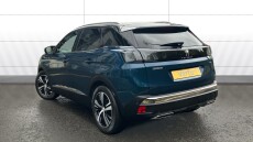 Peugeot 3008 1.6 Hybrid 225 GT 5dr e-EAT8 Estate